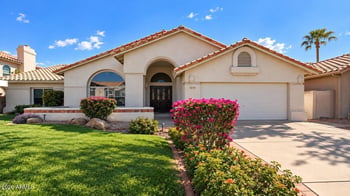 4939 E Aire Libre Ave, Scottsdale, AZ 85254
