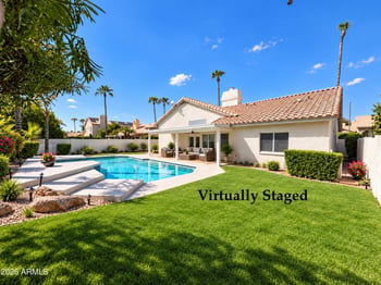 4939 E Aire Libre Ave, Scottsdale, AZ 85254
