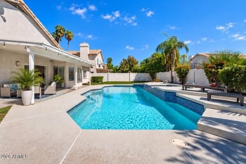4939 E Aire Libre Ave, Scottsdale, AZ 85254