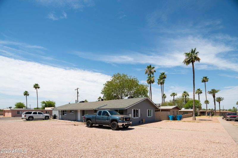4939 E Willetta St, Phoenix, AZ 85008