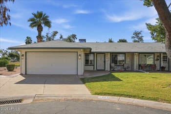 4939 Lake Point Ct, Phoenix, AZ 85044