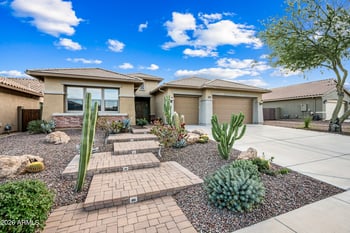 4939 Magellan Dr, New River, AZ 85087