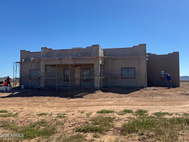 49391 485th Ave, Wickenburg, AZ 85390