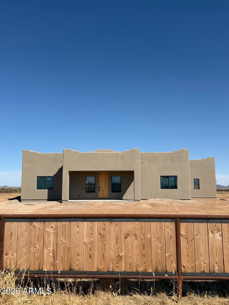 49391 485th Ave, Wickenburg, AZ 85390