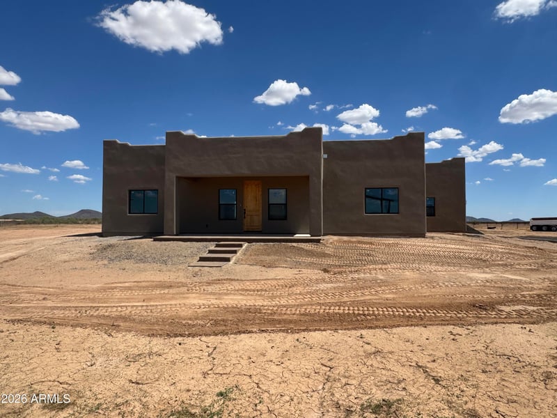 49391 N 485th Ave, Wickenburg, AZ 85390