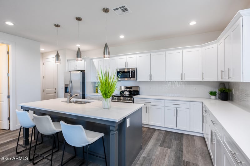 494 Soho Ln #5, Chandler, AZ 85225