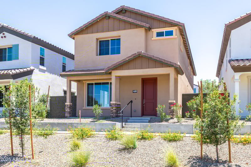 494 Soho Ln #5, Chandler, AZ 85225