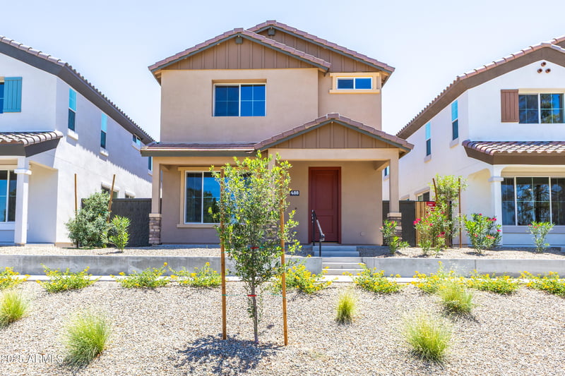 494 Soho Ln #5, Chandler, AZ 85225