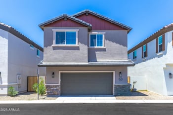 494 Soho Ln #5, Chandler, AZ 85225