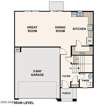 494 Van Haren St, Florence, AZ 85132