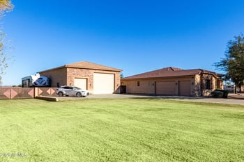 494 Via De Palmas --, San Tan Valley, AZ 85140