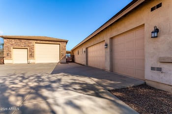 494 Via De Palmas --, San Tan Valley, AZ 85140