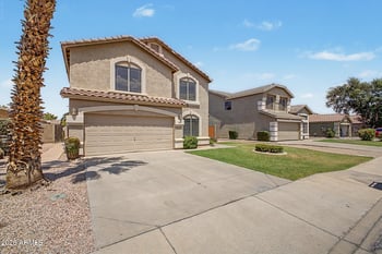 494 W Douglas Ave, Gilbert, AZ 85233