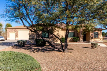 494 Via De Palmas --, San Tan Valley, AZ 85140