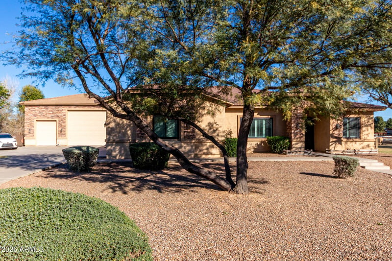 494 Via De Palmas --, San Tan Valley, AZ 85140