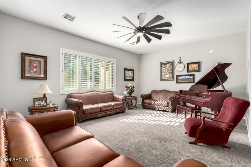 494 Via De Palmas --, San Tan Valley, AZ 85140