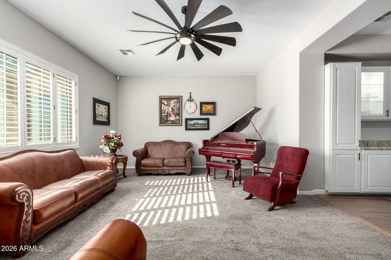 494 Via De Palmas --, San Tan Valley, AZ 85140