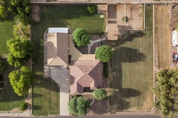 494 W Via De Palmas --, San Tan Valley, AZ 85140