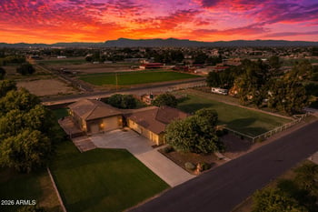 494 W Via De Palmas --, San Tan Valley, AZ 85140