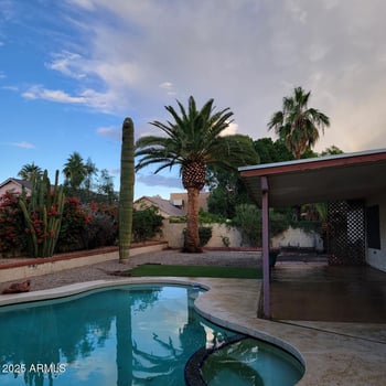 4940 Hobart St, Mesa, AZ 85205