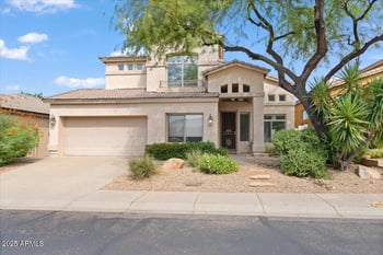 4940 Justica St, Cave Creek, AZ 85331
