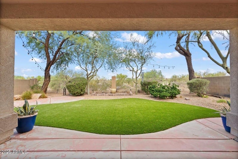 4940 Justica St, Cave Creek, AZ 85331