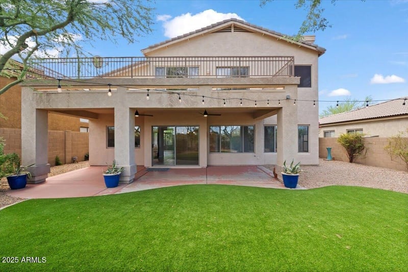 4940 Justica St, Cave Creek, AZ 85331