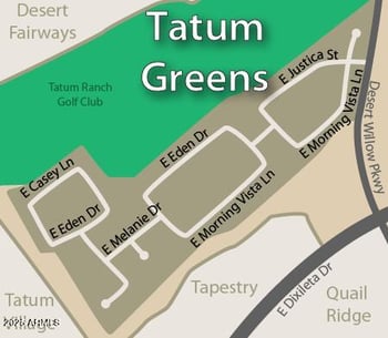 4940 Justica St, Cave Creek, AZ 85331