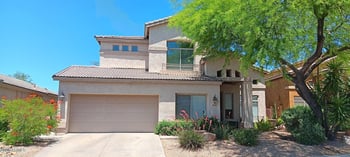 4940 Justica St, Cave Creek, AZ 85331