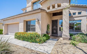 4940 Justica St, Cave Creek, AZ 85331