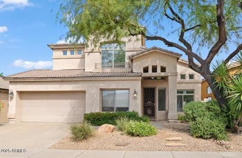 4940 Justica St, Cave Creek, AZ 85331