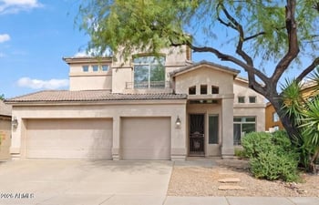 4940 Justica St, Cave Creek, AZ 85331