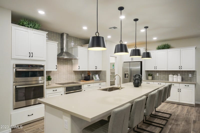 4940 La Puenta Ave, Laveen, AZ 85339