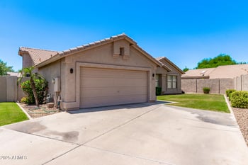 4940 Rosemary Dr, Chandler, AZ 85248