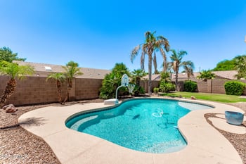 4940 Rosemary Dr, Chandler, AZ 85248