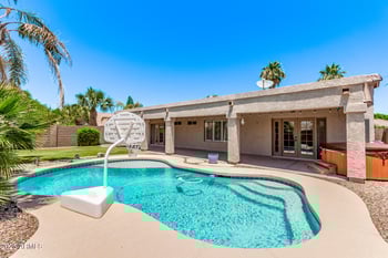 4940 Rosemary Dr, Chandler, AZ 85248