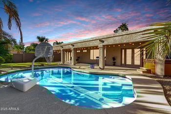 4940 Rosemary Dr, Chandler, AZ 85248