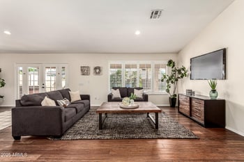 4940 Rosemary Dr, Chandler, AZ 85248