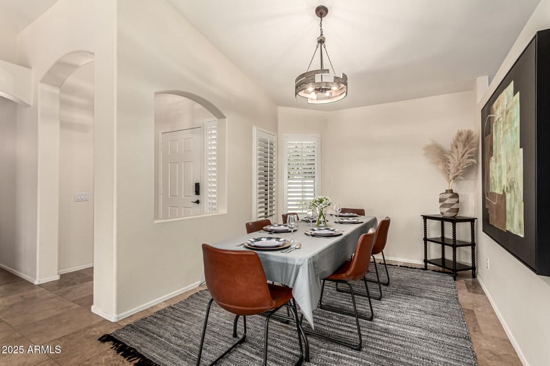 4940 Rosemary Dr, Chandler, AZ 85248