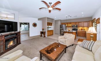 4940 Springs Dr, Chandler, AZ 85249