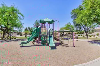 4940 Springs Dr, Chandler, AZ 85249