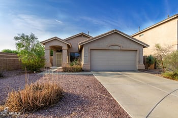 4940 W Burgess Ln, Laveen, AZ 85339