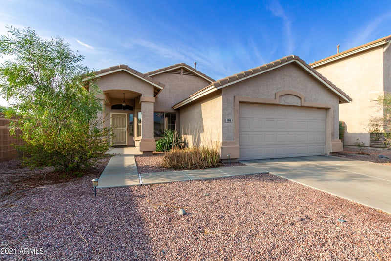 4940 W Burgess Ln, Laveen, AZ 85339