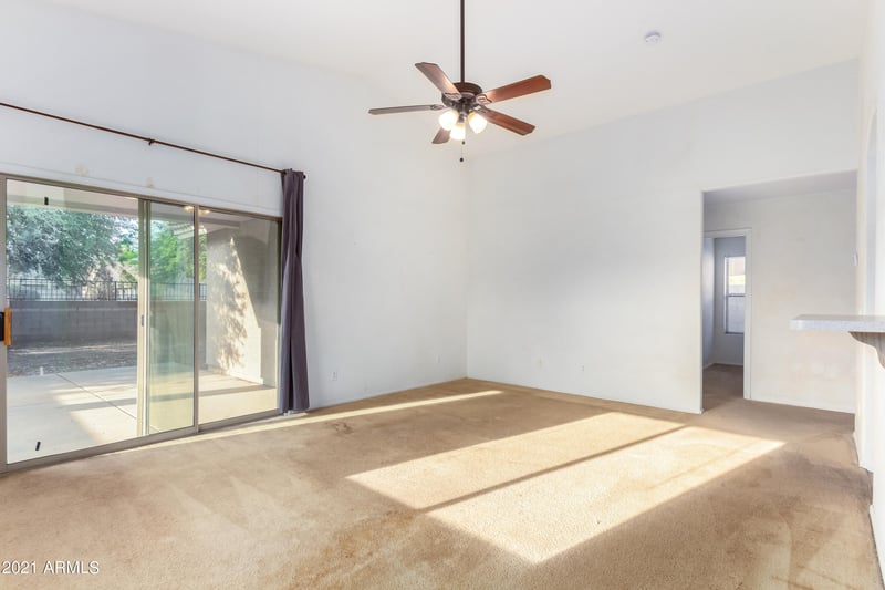 4940 W Burgess Ln, Laveen, AZ 85339