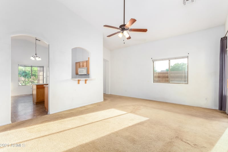 4940 W Burgess Ln, Laveen, AZ 85339