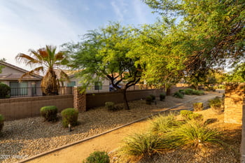 4940 W Burgess Ln, Laveen, AZ 85339