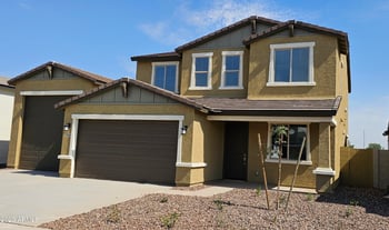 4940 La Puenta Ave, Laveen, AZ 85339