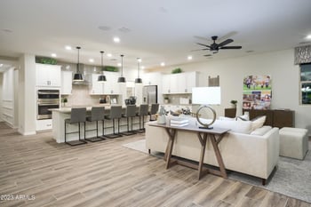 4940 La Puenta Ave, Laveen, AZ 85339