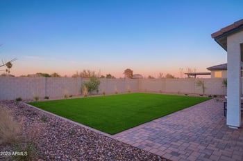 4940 W La Puenta Ave, Laveen, AZ 85339