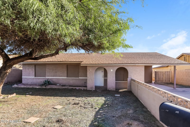 4941 Granada Rd, Phoenix, AZ 85035